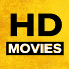 HD Movies 2023 - Cinema HD 图标