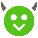 Tips: Happy Mod apps & Games أيقونة