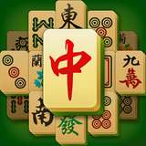 Jeu de Mahjong - Match Puzzle icône
