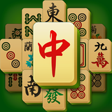 Jeu de Mahjong - Match Puzzle