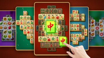 Mahjong - Match Puzzle game screenshot 2