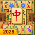 Jeux de puzzle Mahjong - Match