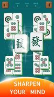 Mahjong : Matching Games ảnh chụp màn hình 3