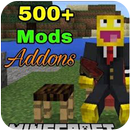 Mods Maps Skins APK