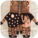 Karwa chauth Mehndi Designs APK