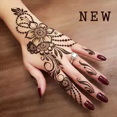 Mehndi designs offline アプリダウンロード