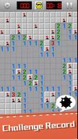 Mine Sweeper - Puzzle Games capture d'écran 1