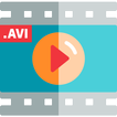 avi video player for android : Avi Video Player