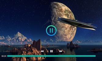 avi video player for android : Avi Video Player Screenshot 1