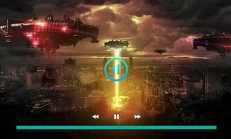 avi video player for android : Avi Video Player Screenshot 2