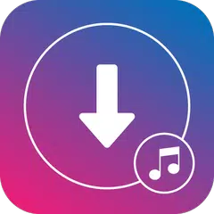 Free music downloader - Any song, any mp3 APK Herunterladen