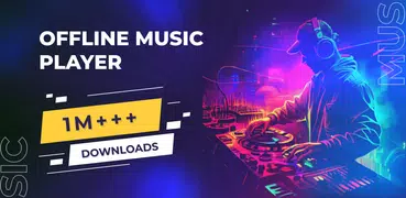 Offline Music Player