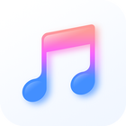 Offline Music Player Zeichen