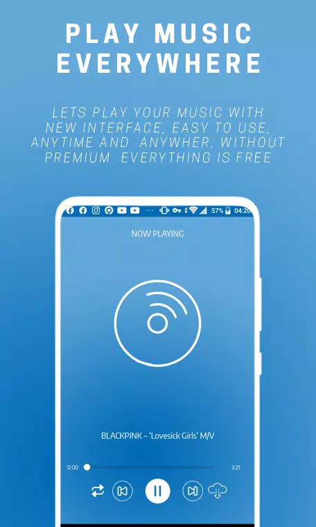 MP3 Juice - Free MP3 Downloader APK for Android Download
