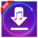 Free Music Downloader + Download Mp3 Music Apps APK