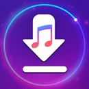 Téléchargeur de musique MP3 gratuit APK