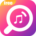 MP3 Music Downloader & IAUP - Browser ไอคอน