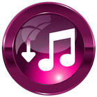 Mp3 Songs Downloader biểu tượng