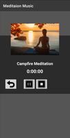 Meditation Music : Offline capture d'écran 1