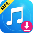 Télécharger de la musique Mp3 icône