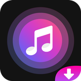 Music Downloader-Song Download 图标