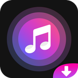Music Downloader-Song Download Zeichen
