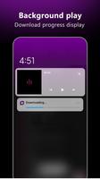 Music Downloader-Song Download capture d'écran 3