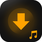 Music Downloader & Mp3 Songs M biểu tượng