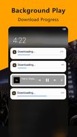 Music Downloader & Mp3 Songs M اسکرین شاٹ 2