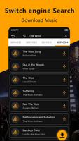 Music Downloader & Mp3 Songs M اسکرین شاٹ 3