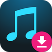 Free Music Downloader - Lettore di download di Mp3