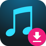 Free Music Downloader - Mp3 Music Download アイコン