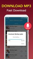 Free Music Downloader - Mp3 Music Download 截图 1