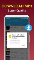 Free Music Downloader - Mp3 Music Download Ekran Görüntüsü 3