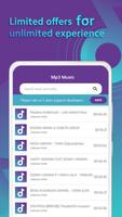 پوستر MP3Juice MP3 Music Downloader