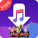 🎵⬇HOT MP3 - Free Best MP3 Music Downloader🎵⬇👍 APK