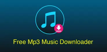 Free Music Downloader + Mp3 Music Download