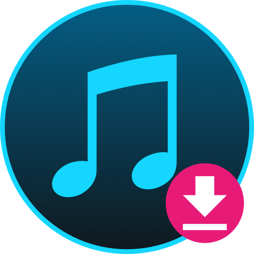 User песня. Песня иконка. Music downloader. Красивые иконки mp3.