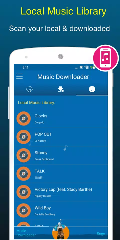 Free Music Downloader + Mp3 Music Download APK for Android Download