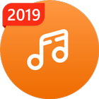 Music player আইকন