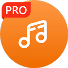 Music Player Pro ไอคอน