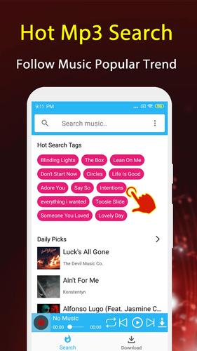 Mp3 Download Free Music Downloader For Android Apk Download