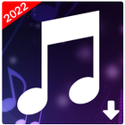 Music Downloader Mp3 Download icône