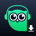 Free Music Player- Offline Music | Radio | Podcast simgesi