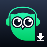 Free Music Player- Offline Music | Radio | Podcast آئیکن