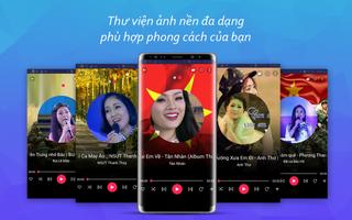 Nhạc đỏ 스크린샷 3