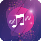 Android Music Ringtones, Songs アイコン