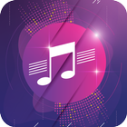 Android Music Ringtones, Songs أيقونة