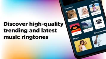 Free Ringtones 2020: Music, Ringtones & Sounds™ الملصق