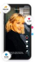 Get Free Fans for tik, Followers & Likes for Tok imagem de tela 1